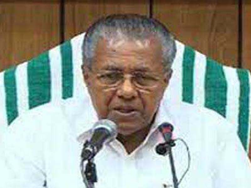Genetically mutant COVID virus found in Kerala: CM