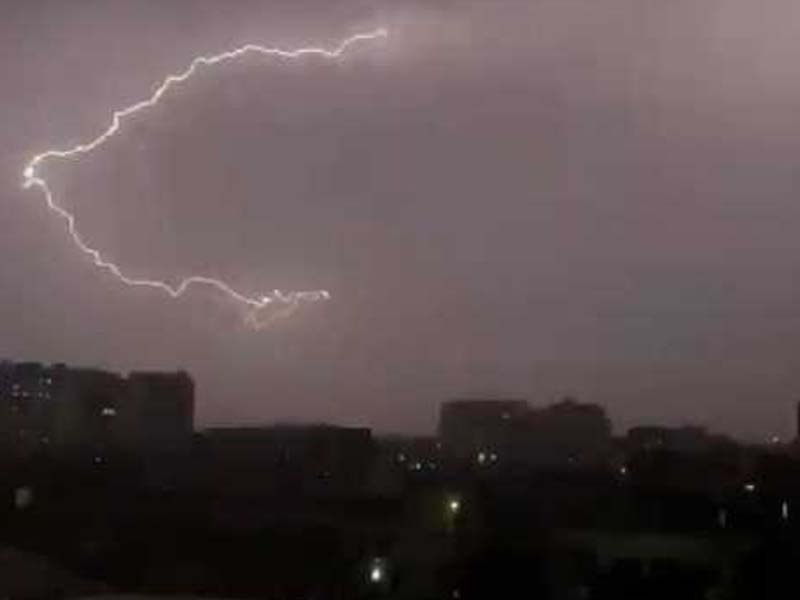 SW monsoon seasonal rainfall most likely to be normal: IMD