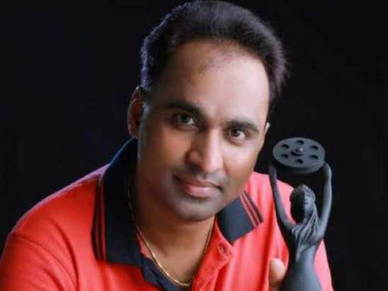 Tulu film Director Rabhu Shetty dies