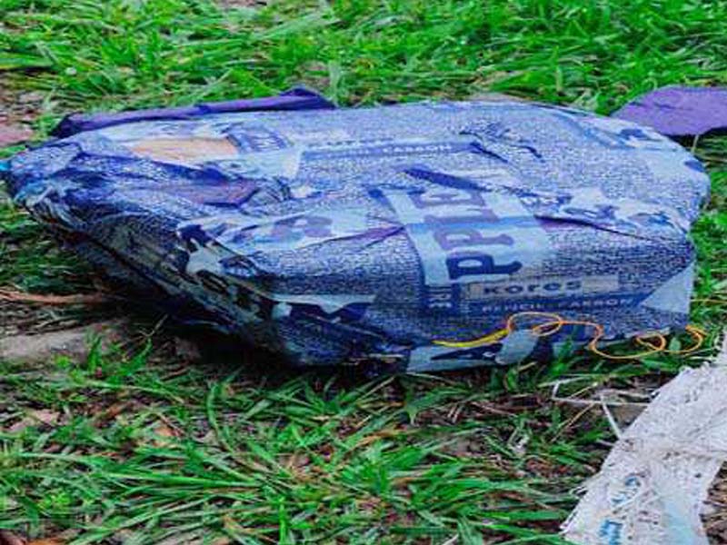 Major tragedy averted; powerful IED defused in Pulwama