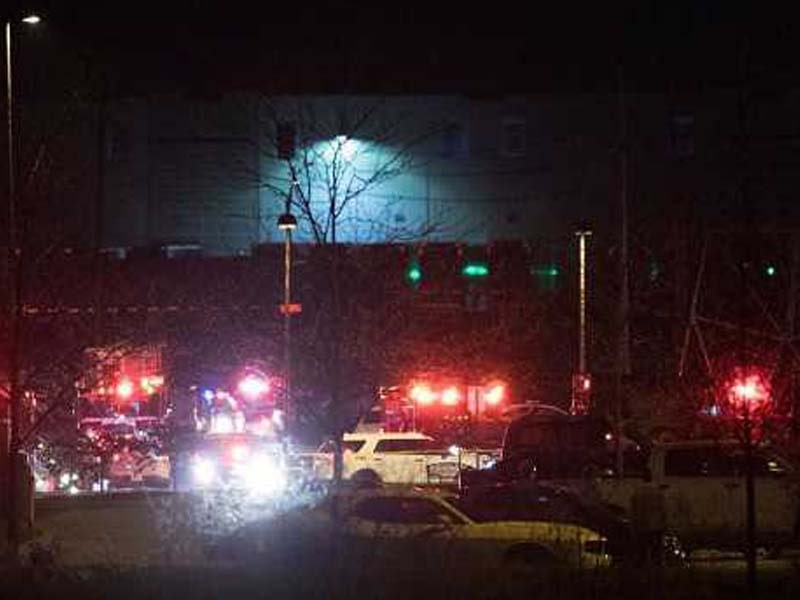 HTCI mourns with families of those killed in Fed-Ex shooting