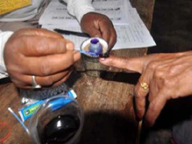 Stage set for single-phase polling in TN tomorrow
