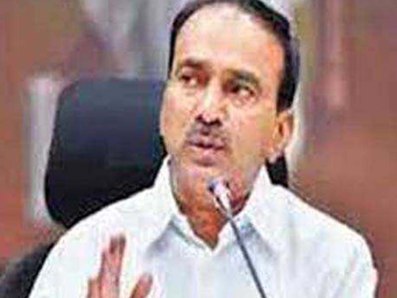 No shortage of oxygen in Telangana: Minister