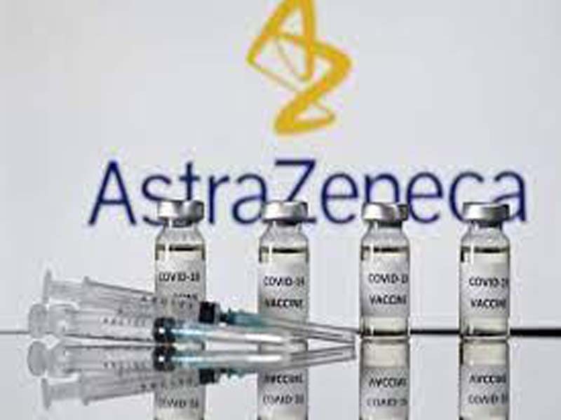 Paraguay to give first doses of AstraZeneca only to people over 55