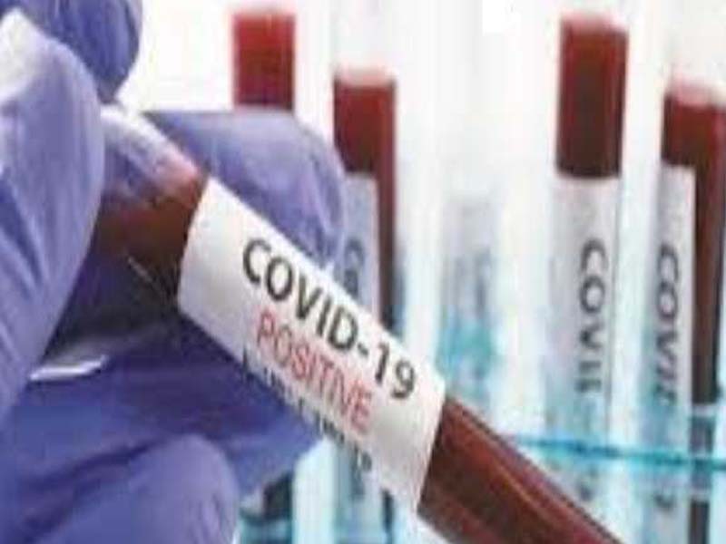 COVID : 476 new cases, two deaths in UT
