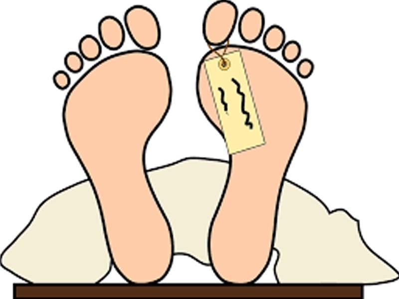 Scolded by mother, teen ends life in Thane