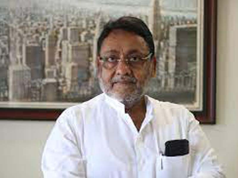 Malik seeks 50,000 Remedesivir injections daily for Maharashtra