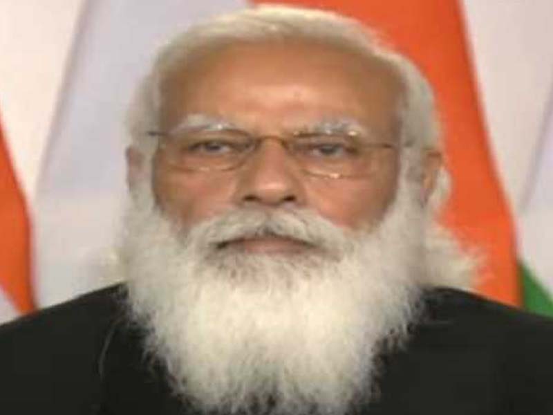 Mah hospital fire: PM announces Rs 2 lakh to next of kin