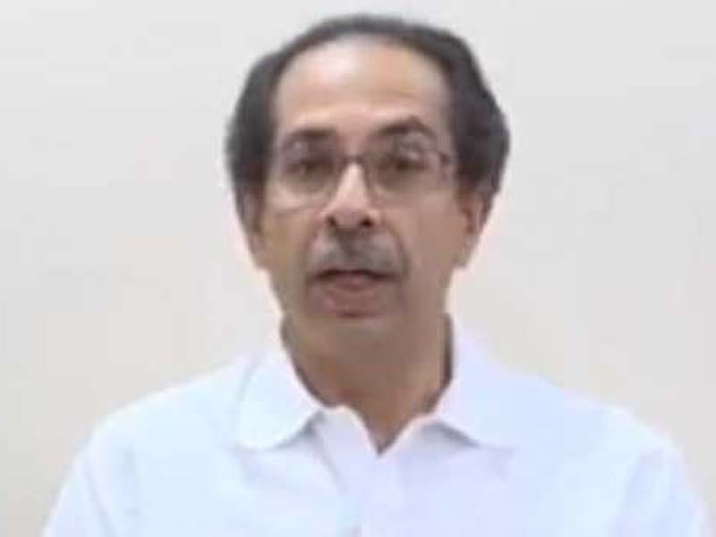 Thackeray thanks PM for more supply of Remedesivir