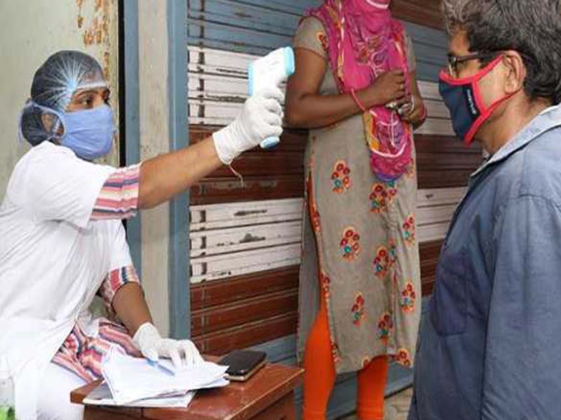 Marathwada region reports 5,486 Covid cases