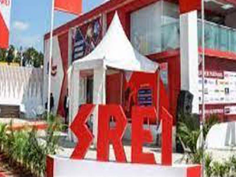 SEFL receives an expression of interest for up to USD 250 mn capital infusion from international PE funds