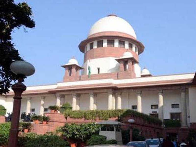 SC rejects PIL to scrap verses from Quran, terms it is ‘frivolous’