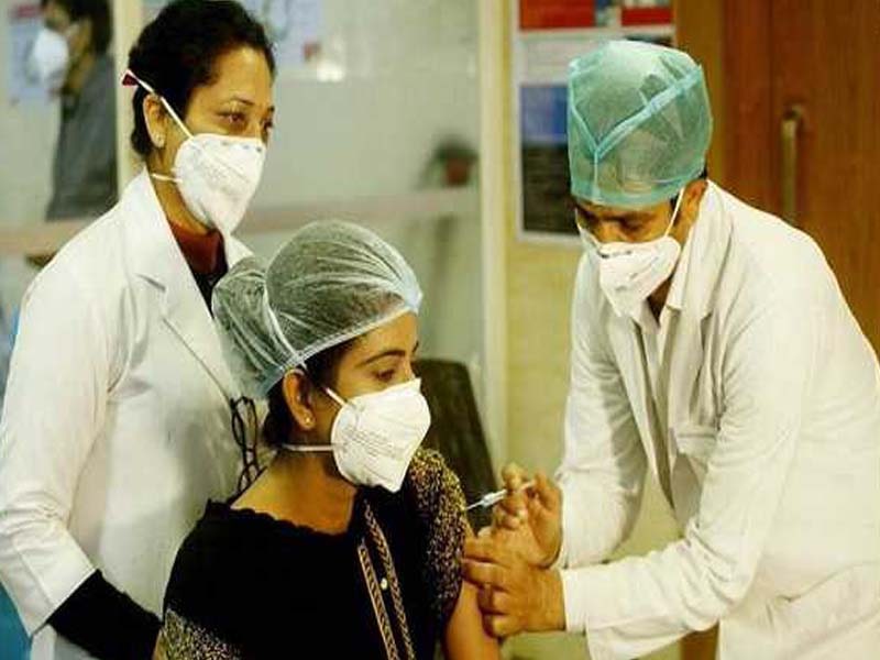 Over 14.19 cr jabbed in India