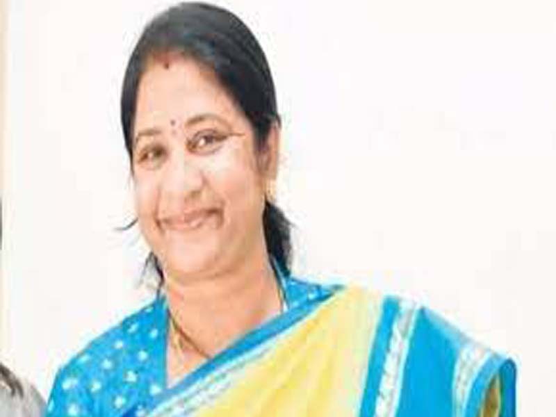 GHMC Dy Mayor Srilatha tests +ve for COVID-19