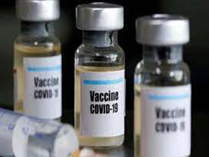 Mexico distributes over 10 million doses of COVID-19 vaccines