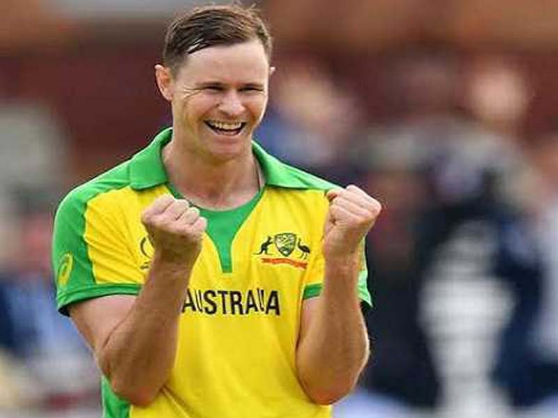 IPL 2021: CSK sign Behrendorff as a replacement for Hazlewood