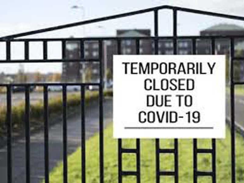 J&K Govt announces educational institutions to remain shut till May 15