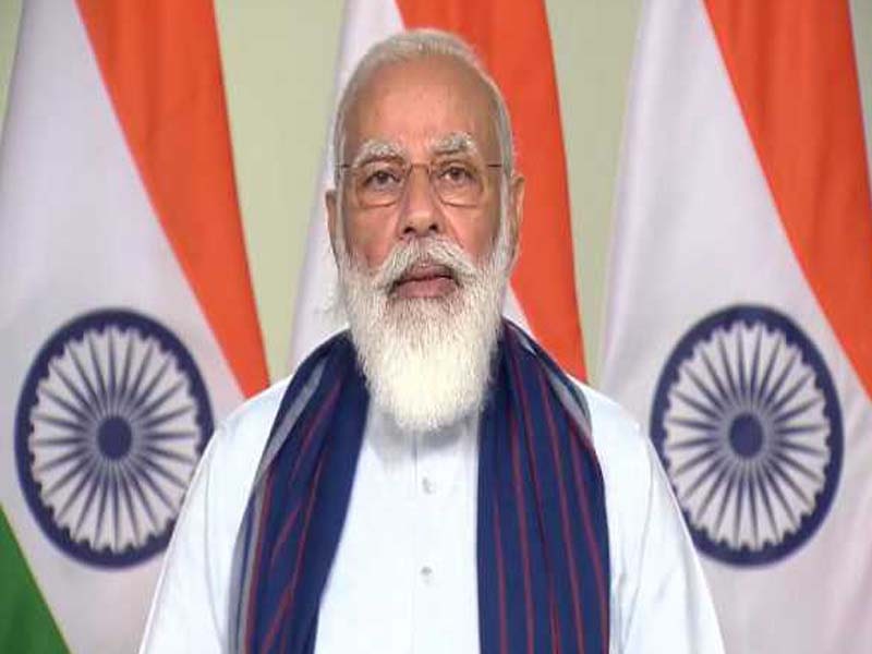 PM to chair HLC meeting to commemorate 400th birth anniv of Guru Tegh Bahadur
