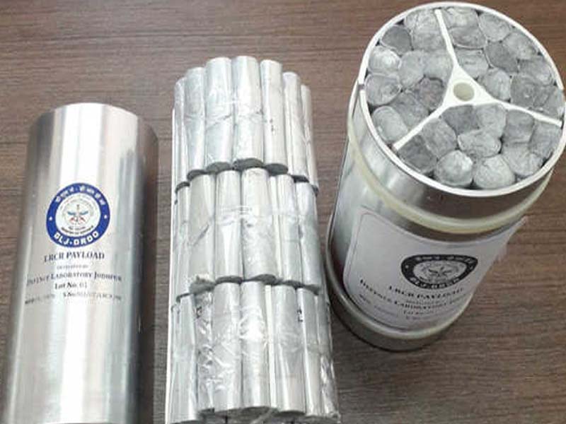 DRDO develops advanced chaff technology to safeguard naval ships from missile attack