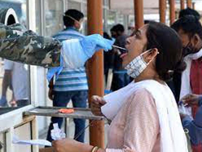 With 32 deaths, 1,363 new positive cases, HP crumbles under COVID-19