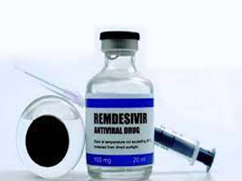 LG brings Remdesivir injection to Pondy from Telangana