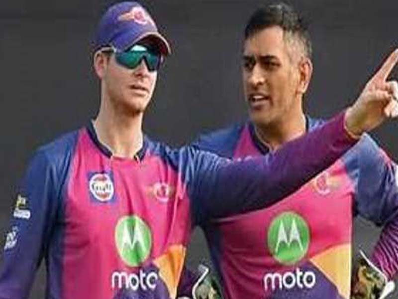 Pune reached IPL 2017 final because of MS Dhoni: Rajat Bhatia