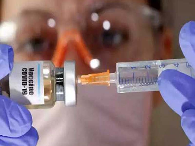 India’s cumulative Covid-19 vaccination coverage nears 8 cr mark