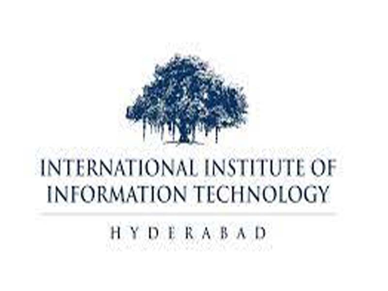 Prof Kishore Kothapalli appointed as new Dean of Academics at IIIT Hyderabad