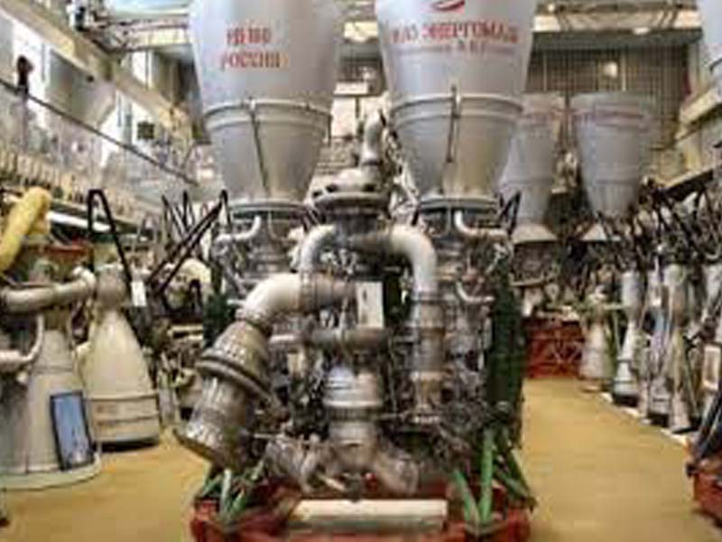 Russia to supply to the US last contracted RD-180 engines for Atlas V rockets in 2021