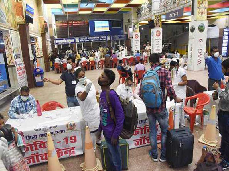 India reports 1,68,912 fresh Covid-19 cases in last 24 hrs