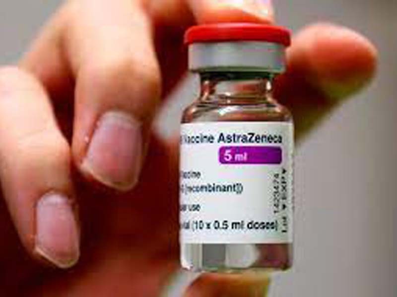Canada’s AstraZeneca vaccine shipment from India delayed for an unknown period of time