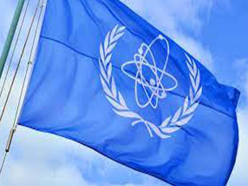 IAEA maintains contact with the Iranian government following the Natanz incident