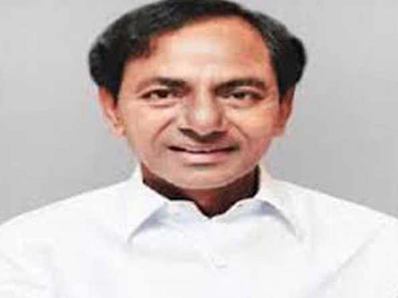 Telangana CM conveys greetings on the beginning of Ramzan month