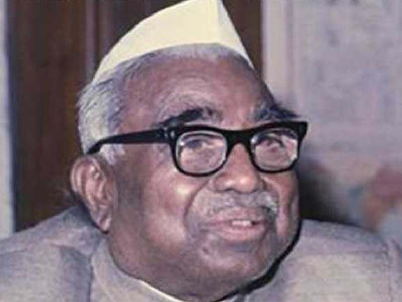 VP, PM remember Babu Jagjivan Ram on his birth 114th birth anniversary