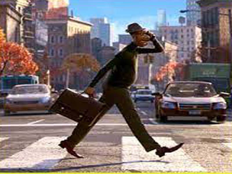Pixar’s Soul gets best Animated Feature Oscar