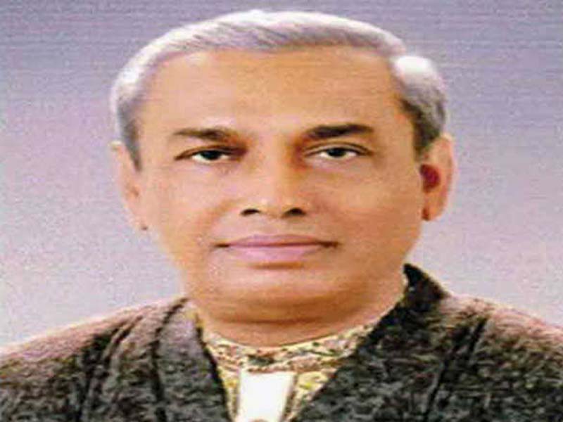Bangladeshi lyricist, composer Rajbongshi no more