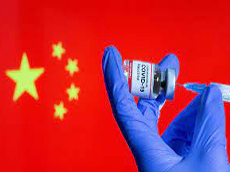 Chinese CDC director refutes reportedly claiming Chinese vaccines have a low protection rate