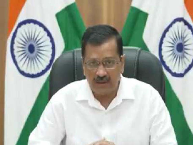Delhi govt seeks legal action against 2 hospitals over wrong info on availability of COVID-19 beds