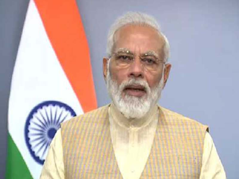 PM to interact with students, teachers, and parents at ‘Pariksha Pe Charcha 2021’ on April 7