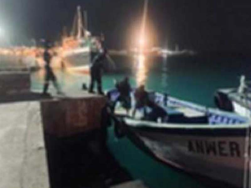 Indian Navy deploys Oxygen Express to Island territories
