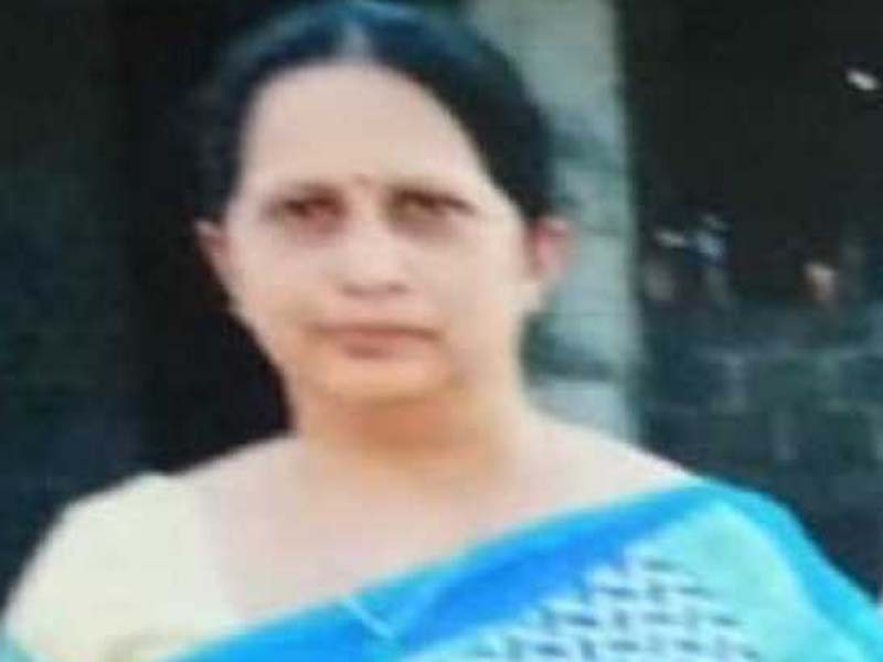 ABN MD’s wife Kanaka Durga passes away in Hyderabad