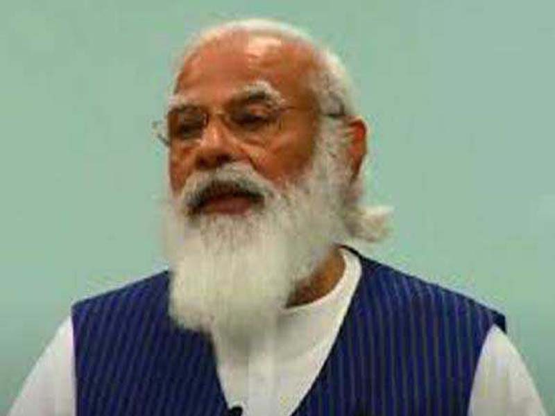 Administration needs to extend all help to Varanasi people with utmost sensitivity: PM