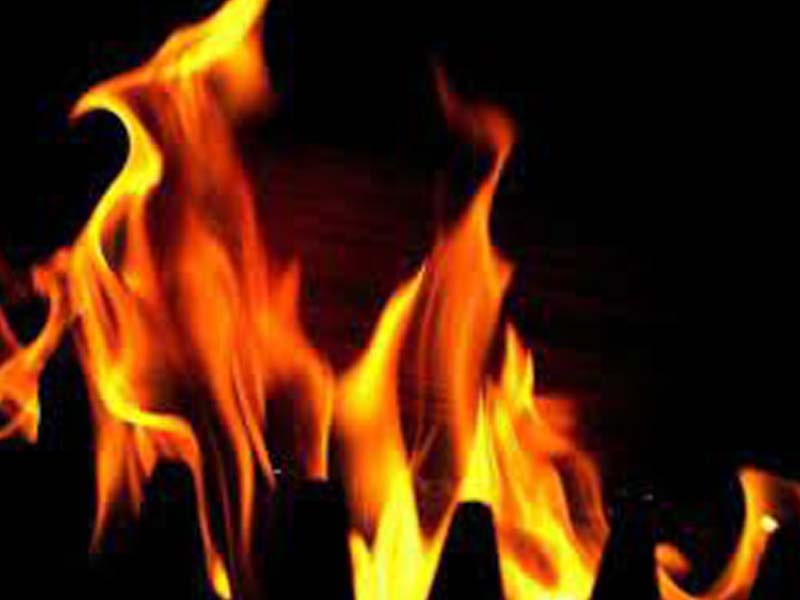 Eight confirmed dead in Shanghai factory fire