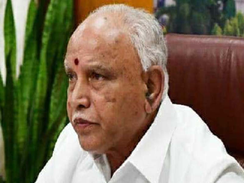 Covid-19: Curfew may continue in K’taka after April 20 : CM