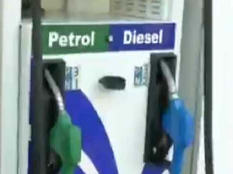 Petrol, diesel rates remain unchanged for the sixth consecutive day