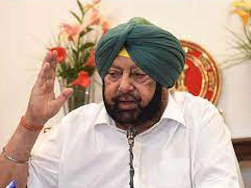 Punjab releases pending amount of Rs 151.45 cr to arthiyas