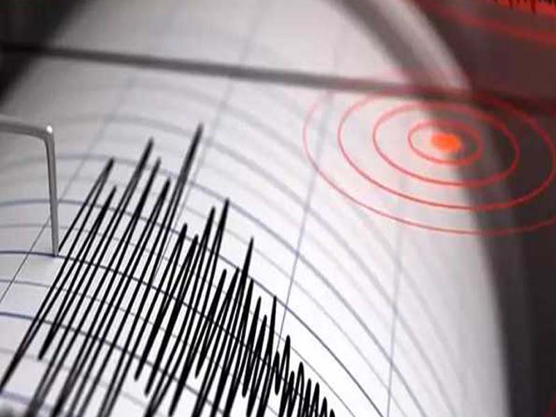 6.1-magnitude earthquake kills 8 in Indonesia