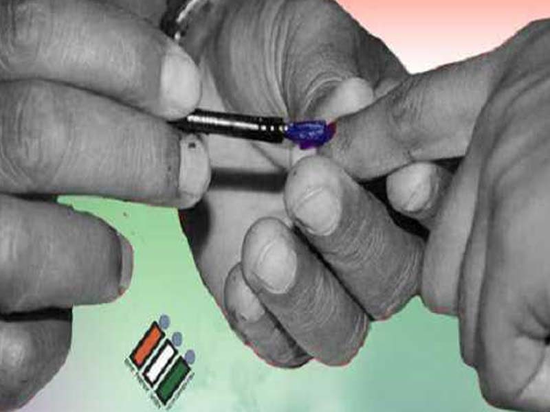 Amid Covid surge, 10 local bodies in Karnataka to for polls as per schedule