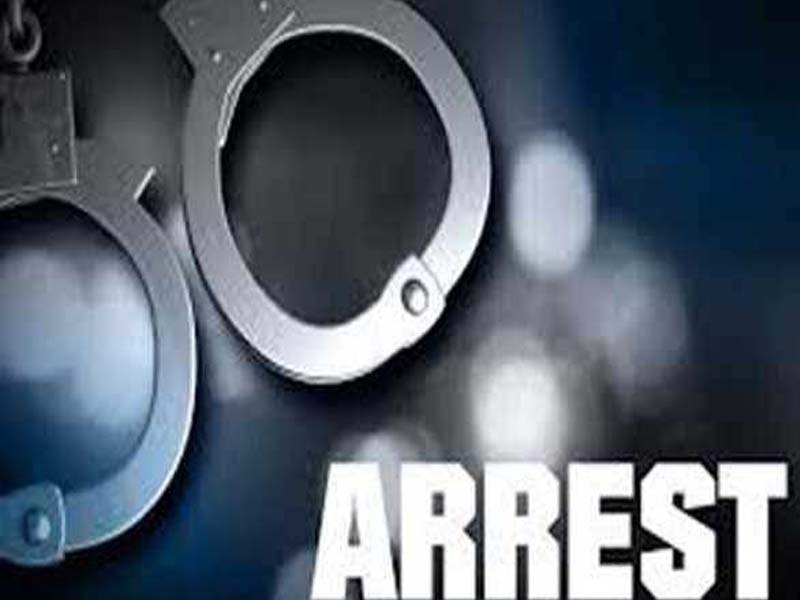 Police arrest drug peddler recovered brown sugar in north Kashmir