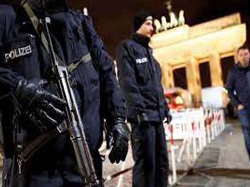 RFSS Prevented Terrorist Attack in Country’s South-West